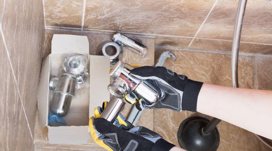 Professional Storm Sewer Service in Du Bois, IL